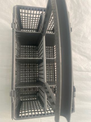 Cestillo para lavavajillas