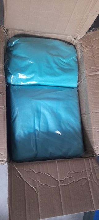 Telas de yoga aéreo