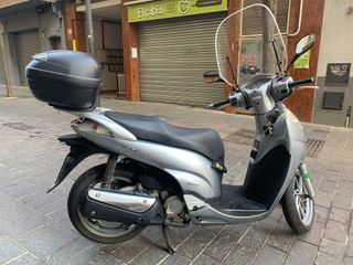 Honda SH300 ABS