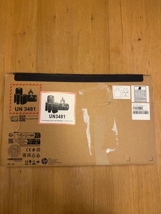 HP ZBook 8 G11 16 i5 ultra