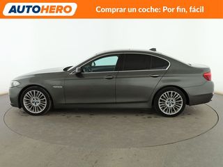 BMW Serie 5 530d