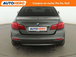 BMW Serie 5 530d