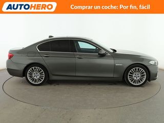 BMW Serie 5 530d