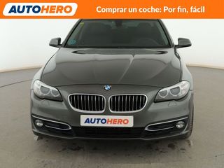 BMW Serie 5 530d