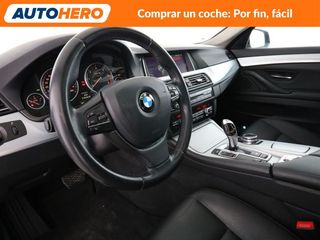 BMW Serie 5 530d