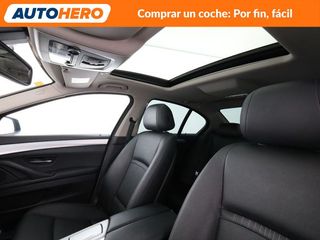 BMW Serie 5 530d
