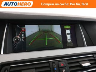 BMW Serie 5 530d