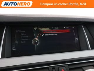 BMW Serie 5 530d