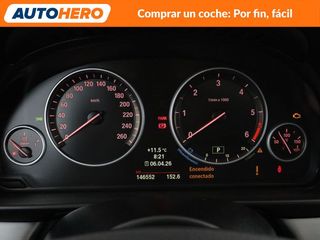 BMW Serie 5 530d