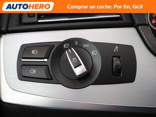 BMW Serie 5 530d