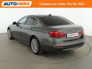 BMW Serie 5 530d