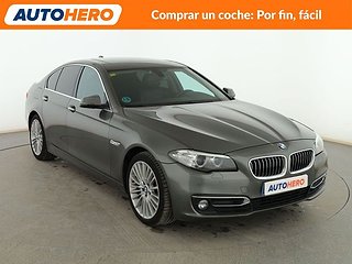 BMW Serie 5 530d