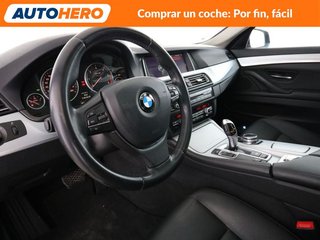 BMW Serie 5 530d