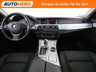 BMW Serie 5 530d