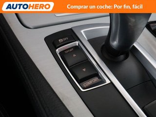 BMW Serie 5 530d