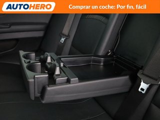 BMW Serie 5 530d