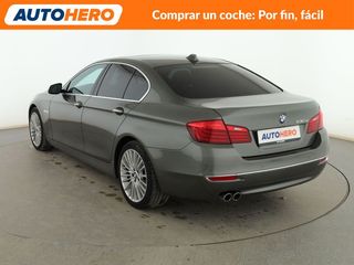 BMW Serie 5 530d