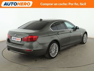 BMW Serie 5 530d