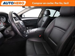 BMW Serie 5 530d