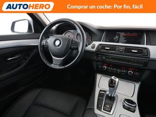 BMW Serie 5 530d