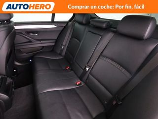 BMW Serie 5 530d