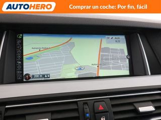 BMW Serie 5 530d