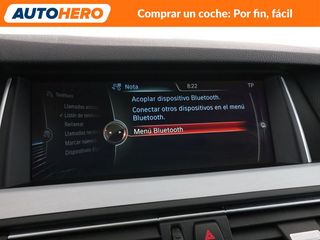 BMW Serie 5 530d