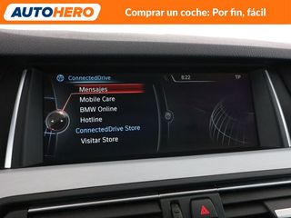 BMW Serie 5 530d