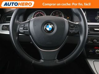 BMW Serie 5 530d