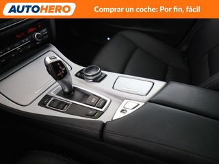 BMW Serie 5 530d