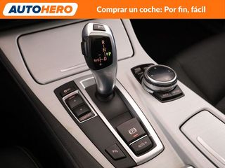 BMW Serie 5 530d