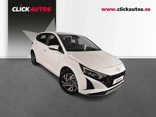 Hyundai i20 1.0 TGDI 100CV Klass