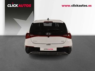 Hyundai i20 1.0 TGDI 100CV Klass