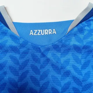 Maglia Italia Mondiale 2026 L