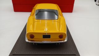 BBR1805A BBR Ferrari 275 GTB 1965 1/18