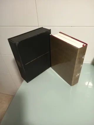 Libro de recetas