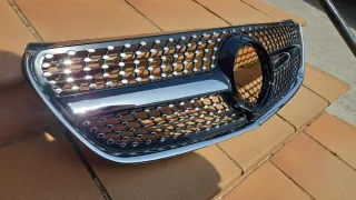 Parrilla Mercedes Clase V W447 Viano Vito