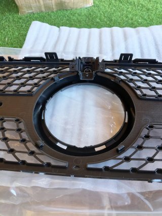 Parrilla Mercedes Clase V W447 Viano Vito