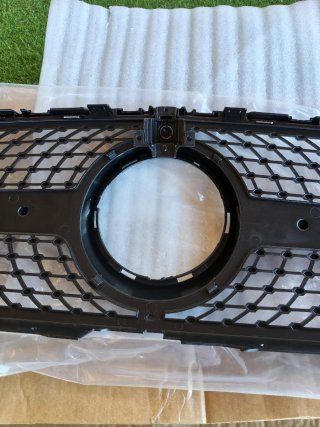 Parrilla Mercedes Clase V W447 Viano Vito