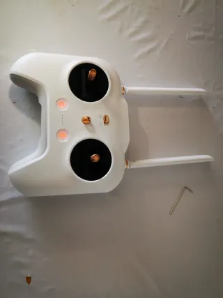 Xiaomi Mi Drone 4K Blanco