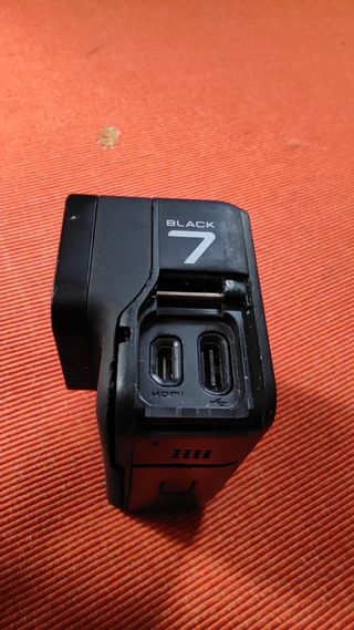 GoPro HERO 7 Black