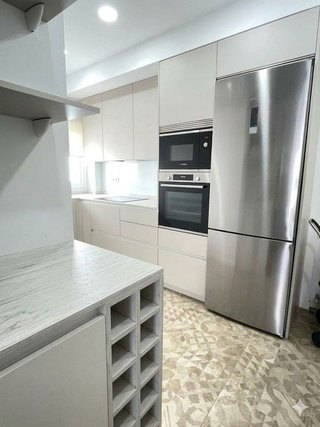 Piso en alquiler en Bernabéu - Hispanoamérica en Madrid