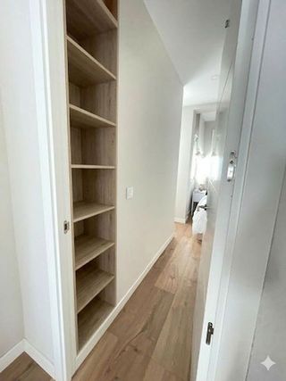 Piso en alquiler en Bernabéu - Hispanoamérica en Madrid