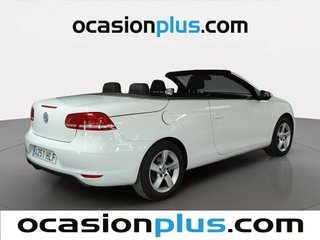 Volkswagen Eos Sport 1.4 TSI 90 kW (122 CV)