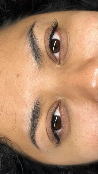 Oferta: Extensiones de pestañas