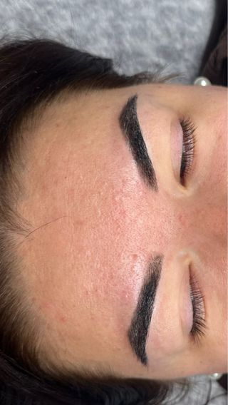 Oferta: Extensiones de pestañas