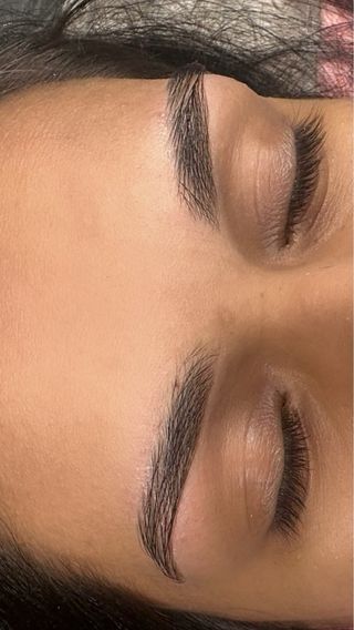 Oferta: Extensiones de pestañas