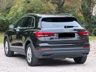 Audi Q3 2021