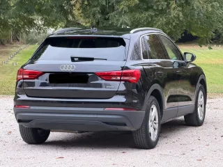 Audi Q3 2021