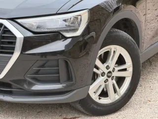 Audi Q3 2021